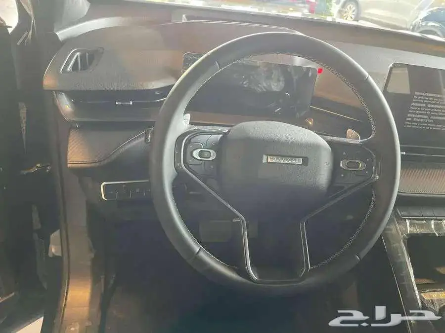 HAVAL H6 GT 8