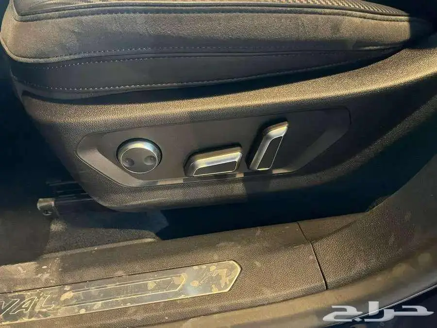 HAVAL H6 GT 9
