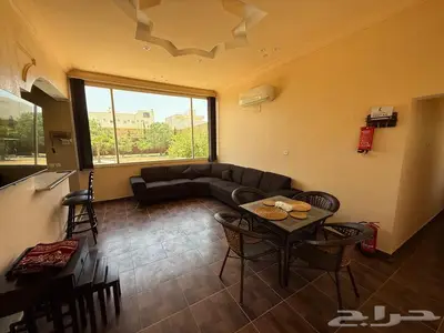 استراحة الفرعاء ( القرعاء ) جامعة الملك خالد 9