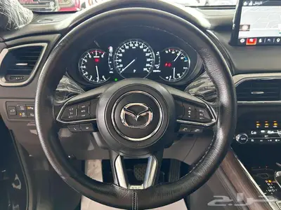 مازدا سي اكس 9 موديل 2021 سيجنتشر 7