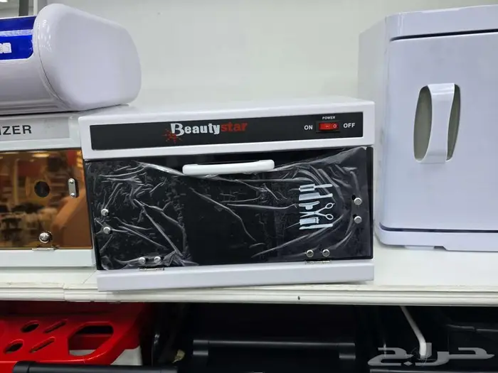 كرسي حلاقة تجهيز صوالين 7