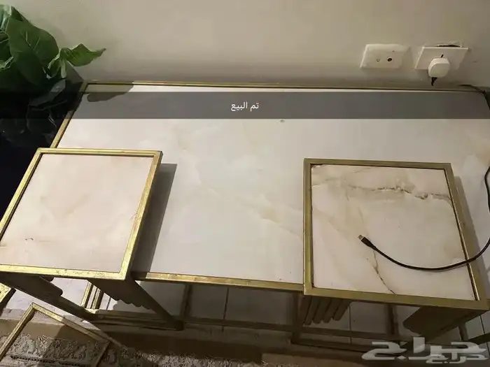 طاولات خمس 0