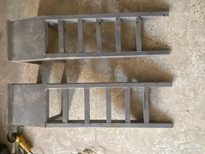 عداد ورافعه 10