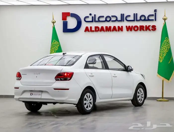 كيا بيجاس استاندر 2025 اسعار خاصة للشركات 2