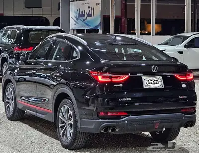 شانجان CS.85..2023(( تم البيع )) 15