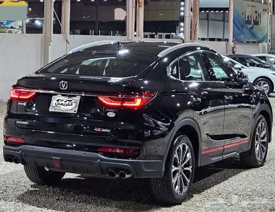 شانجان CS.85..2023(( تم البيع )) 16