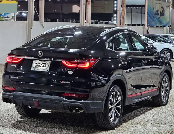 شانجان CS.85..2023(( تم البيع )) 16