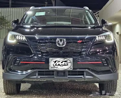 شانجان CS.85..2023(( تم البيع )) 3