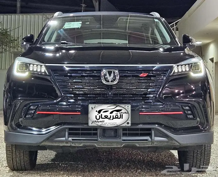 شانجان CS.85..2023(( تم البيع )) 3