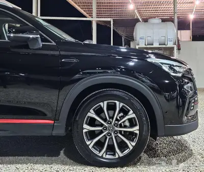 شانجان CS.85..2023(( تم البيع )) 12