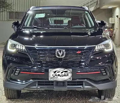 شانجان CS.85..2023(( تم البيع )) 2