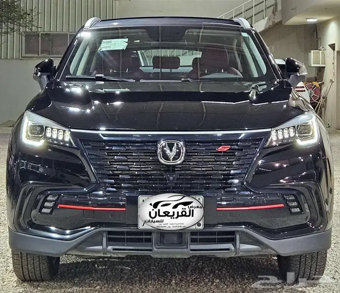 شانجان CS.85..2023(( تم البيع )) 2