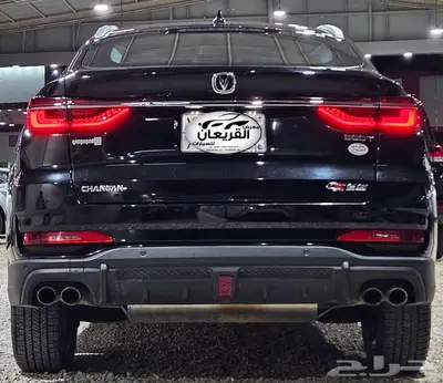 شانجان CS.85..2023(( تم البيع )) 19