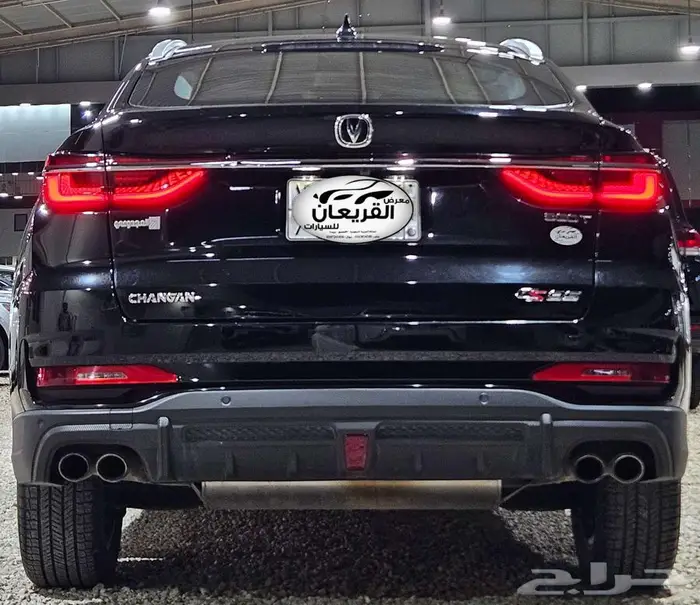 شانجان CS.85..2023(( تم البيع )) 19