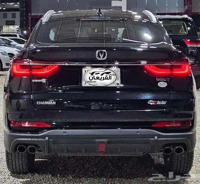 شانجان CS.85..2023(( تم البيع )) 18