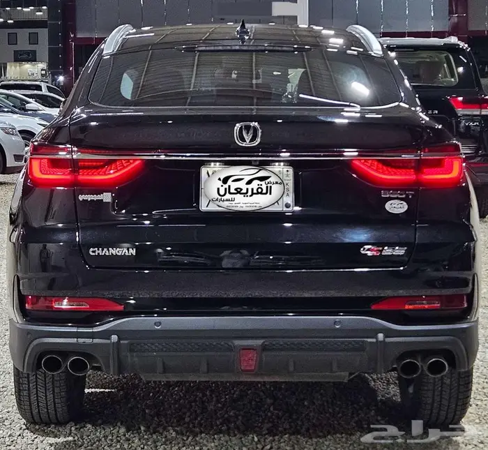 شانجان CS.85..2023(( تم البيع )) 18