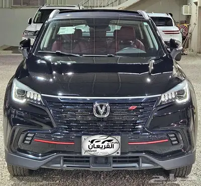 شانجان CS.85..2023(( تم البيع )) 1