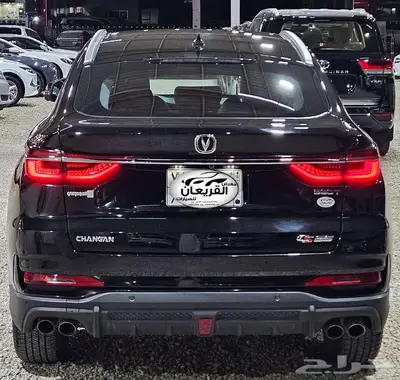 شانجان CS.85..2023(( تم البيع )) 17