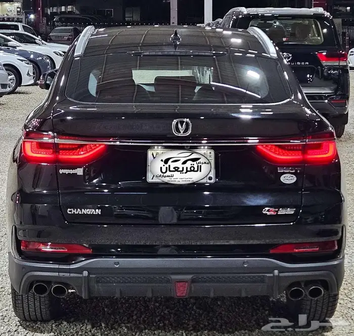 شانجان CS.85..2023(( تم البيع )) 17