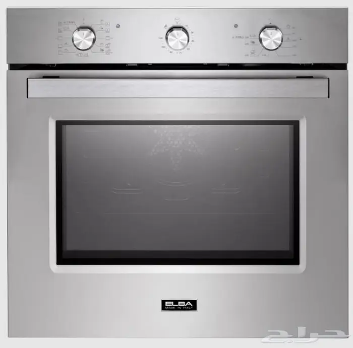 إلبا الايطالية فرن كهربائي 60 سم 11 وظائف AS PRO 9 XLX 0