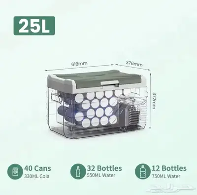ثلاجات رحلات جديدة 4