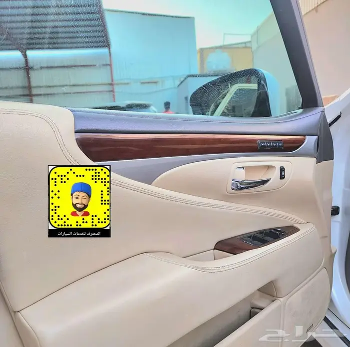 تخشييب ديكورات لكزس 16 - 21 - ترهيم لكزس 2021 57