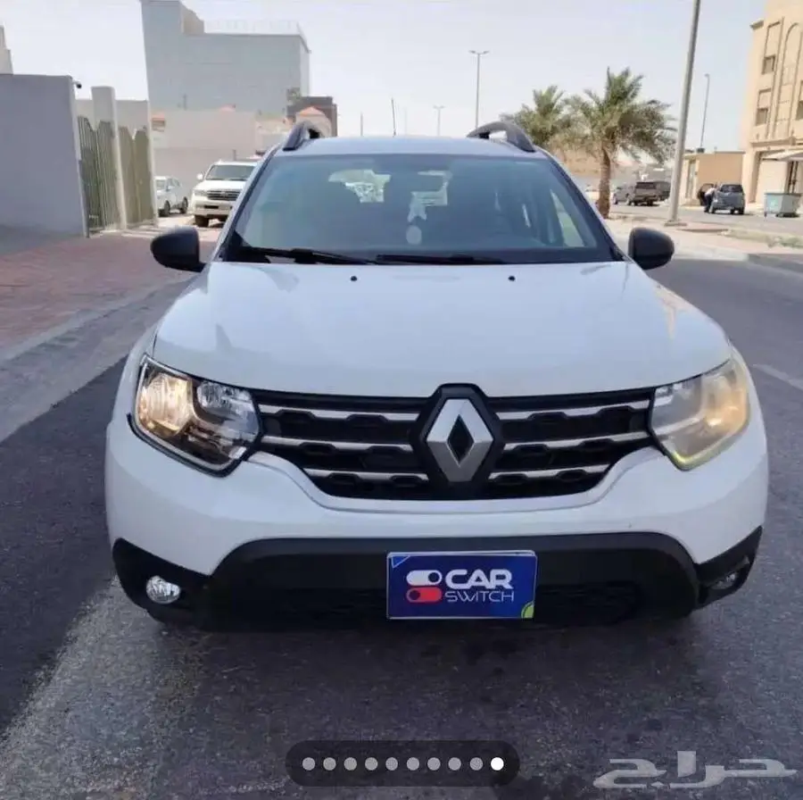 رينو داستر 2020 5