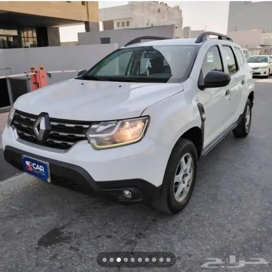 رينو داستر 2020 6