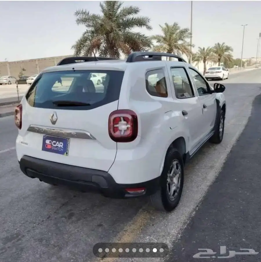 رينو داستر 2020 4
