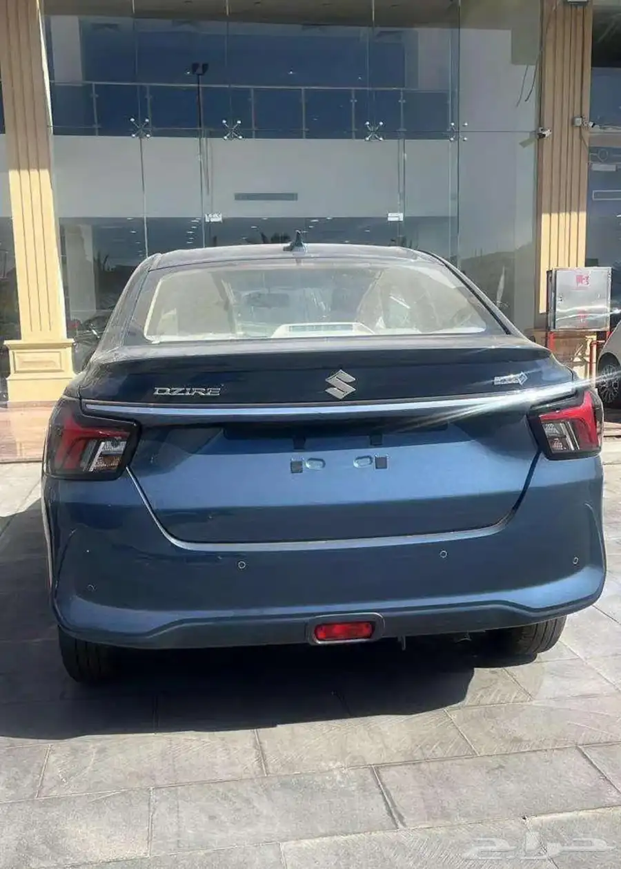 ديزاير 2026 5