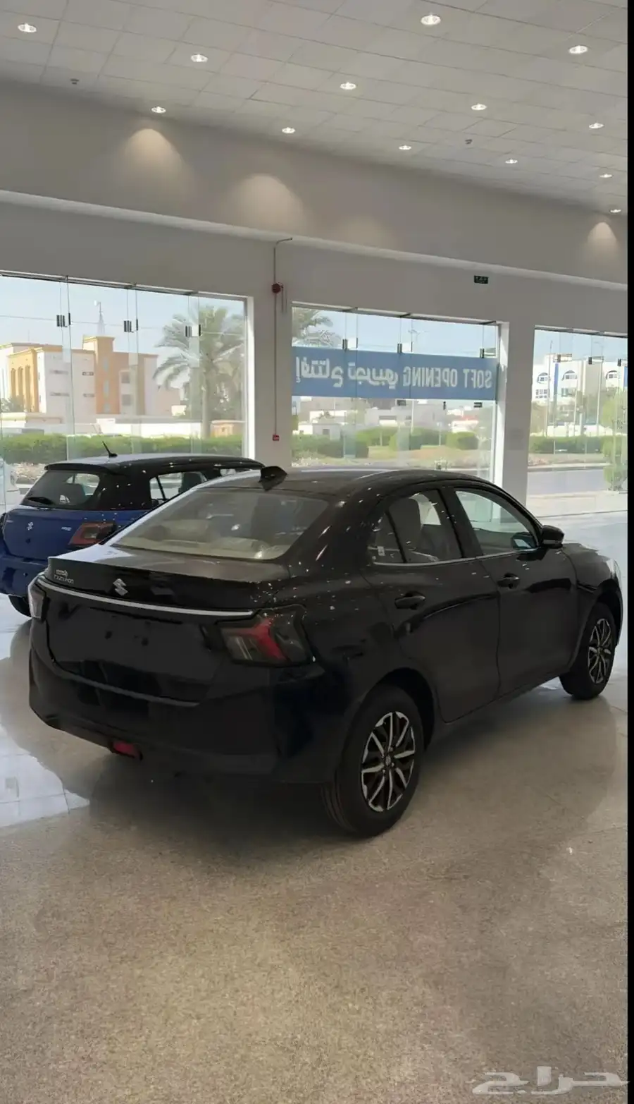 ديزاير 2026 4