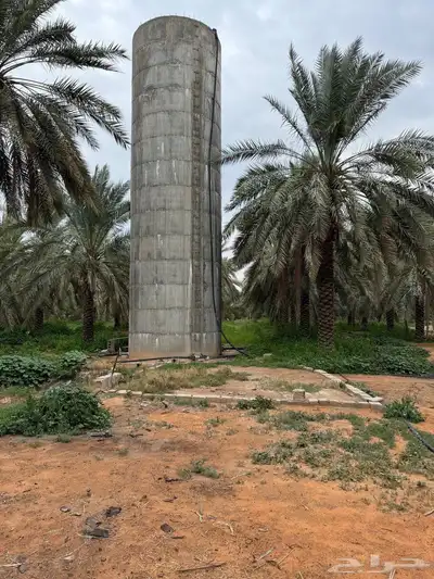 للبيع مزرعة القصيم ( المليدا الشمالية ) وغيرها الكثير 17