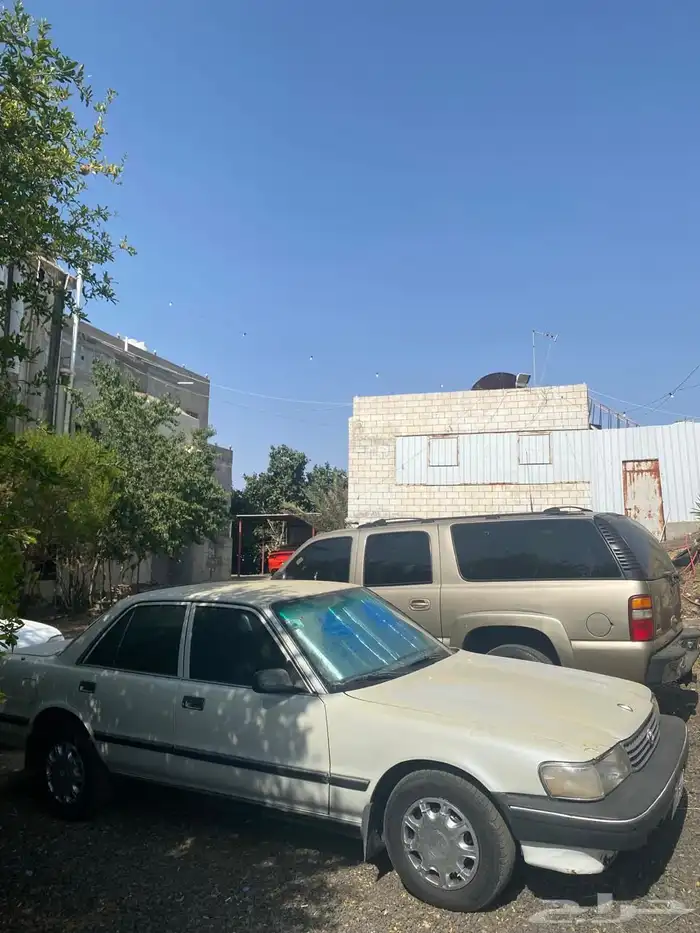 كرسيدا 94 xl للبيع لامانع من البدل 0