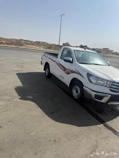 هايلوكس 2016 2
