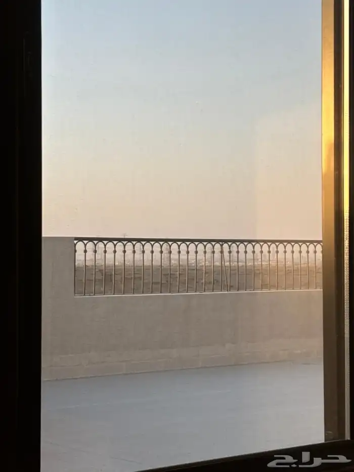Large elegant apartment for rent in Al Mahdia district- شقة 6