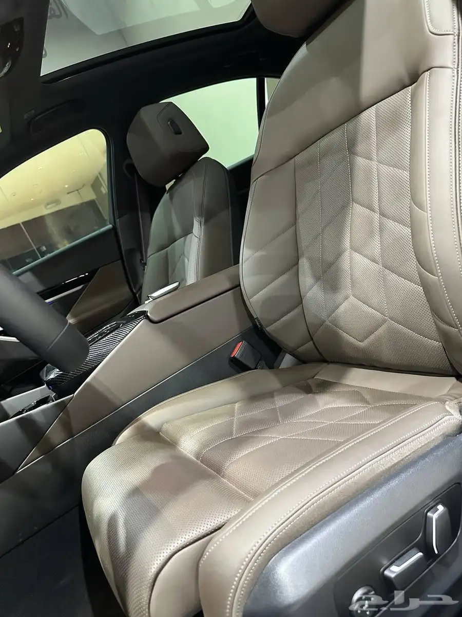 بي ام دبليو 520i kit M 2024 . رصد الفخامة 18