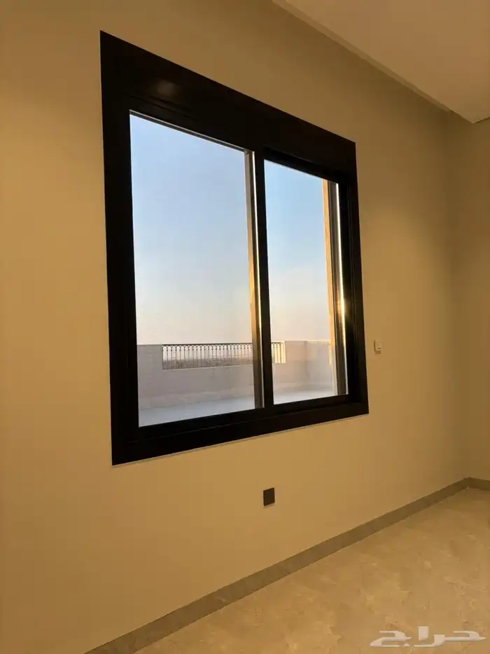 Large elegant apartment for rent in Al Mahdia district- شقة 16