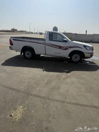 هايلوكس 2016 3
