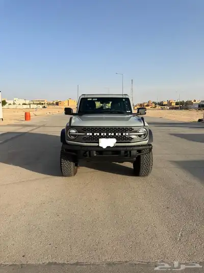 برونكو 1