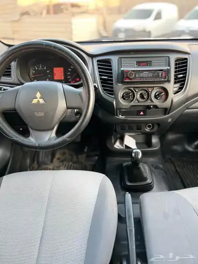 مستبيشي 3