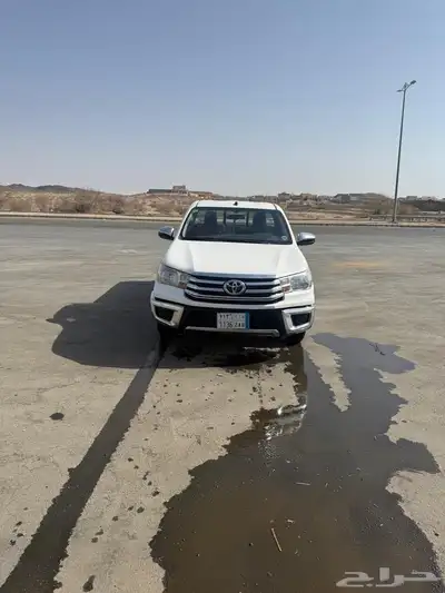 هايلوكس 2016 1