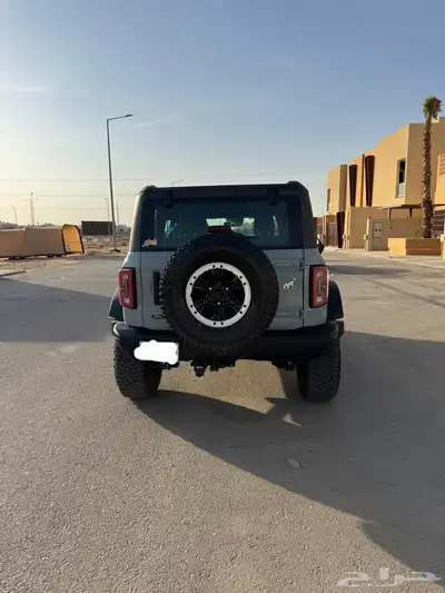 برونكو 2