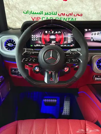 تأجير سيارات مع سائقين او بدون بالرياض VIP 5