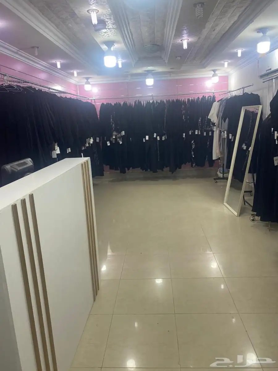 عبايات بسعر الجمله 0