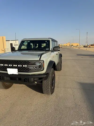برونكو 0