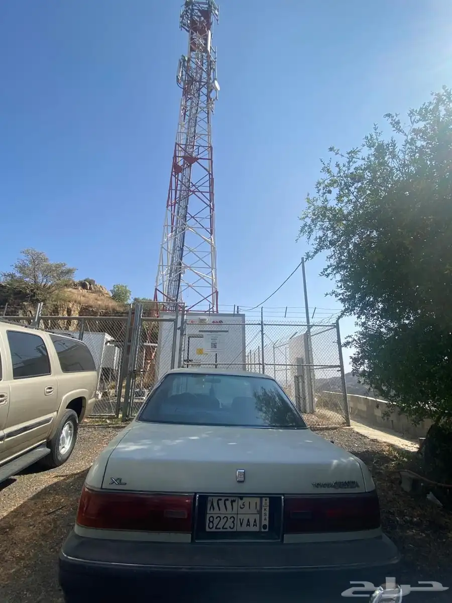 كرسيدا 94 xl 5