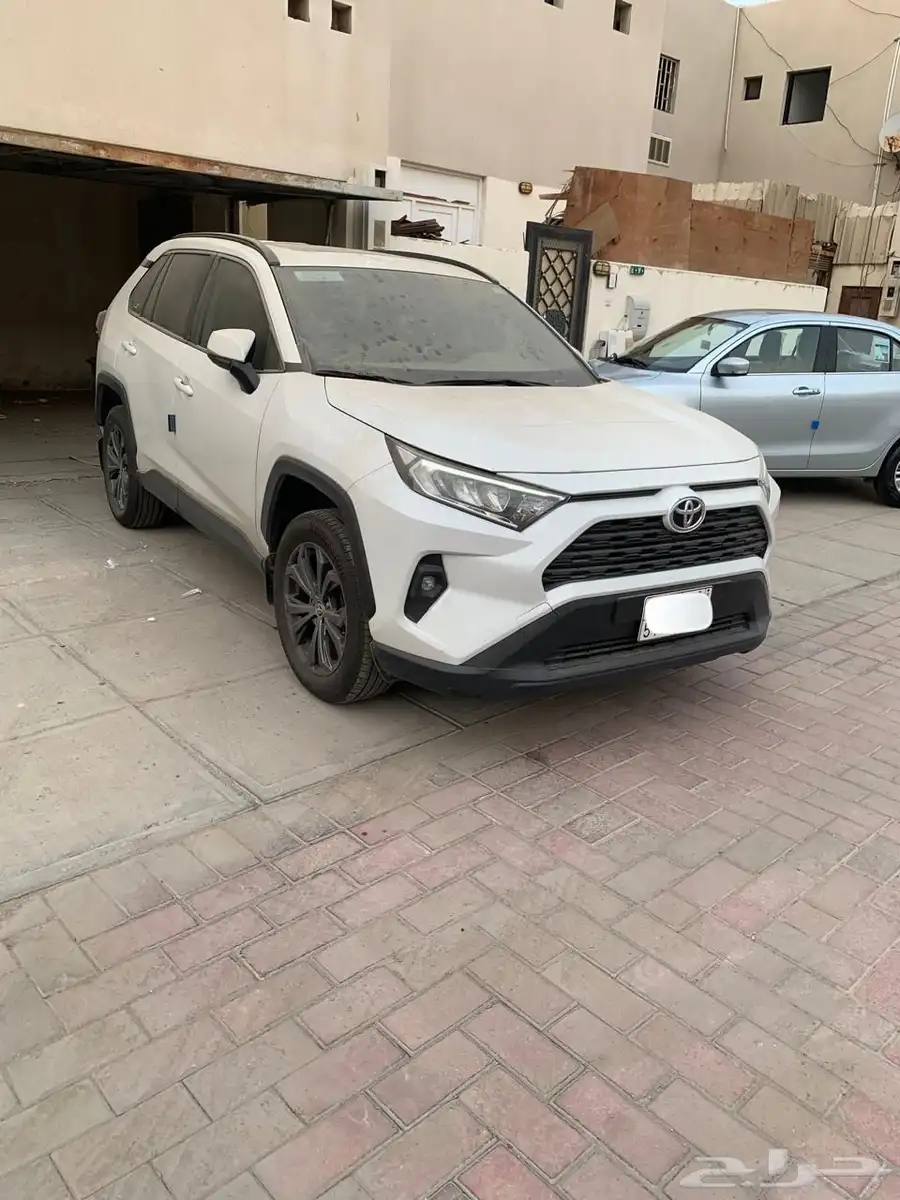 جيب راف فور 2023 3