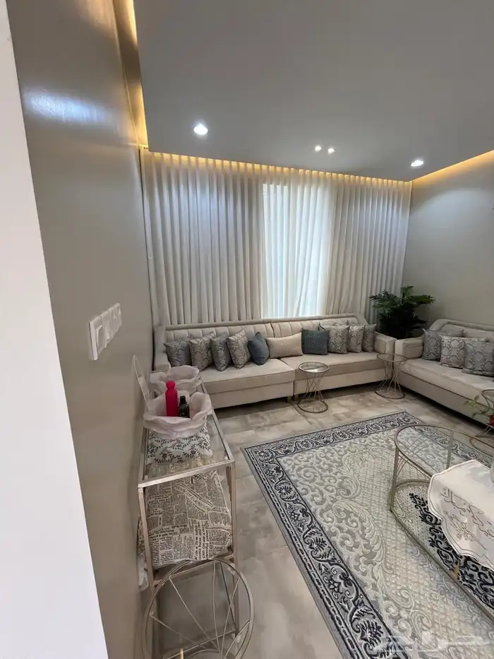 فله الطايف السيل الصغير 12