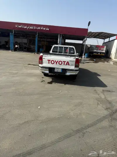 هايلوكس 2016 4