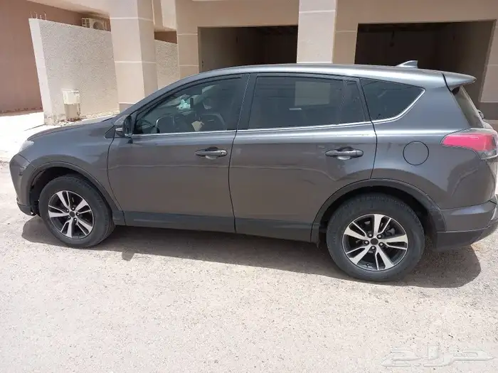راف فور 2016 1